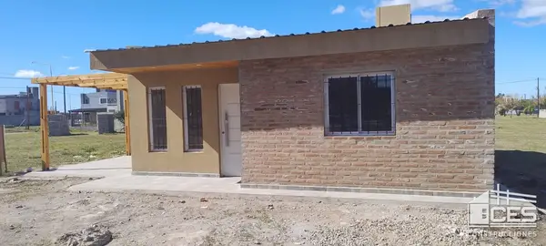 Entrega de CES en Colonia Tirolesa, Córdoba