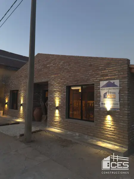 Entrega de CES en Saturnino Laspiur, Córdoba